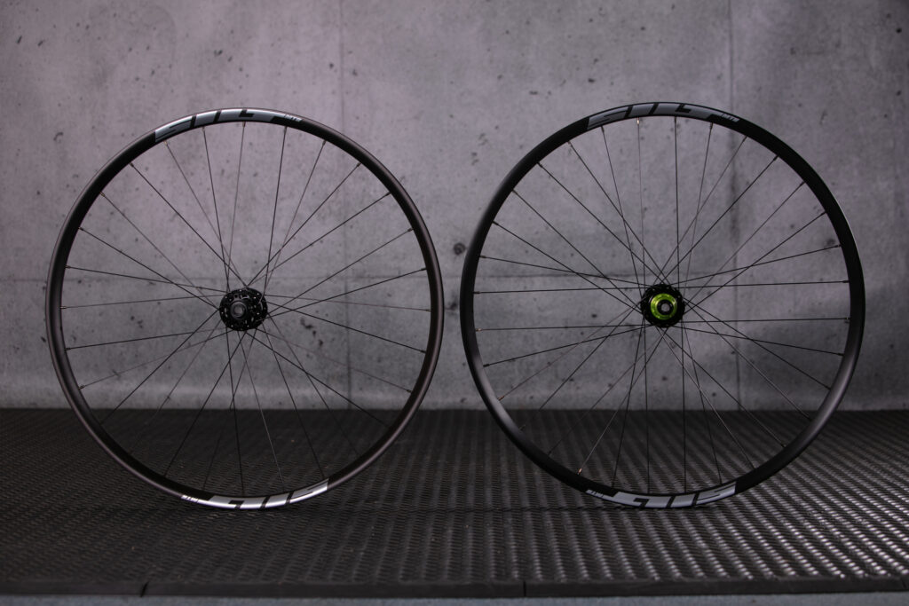 2024 silt enduro wheels