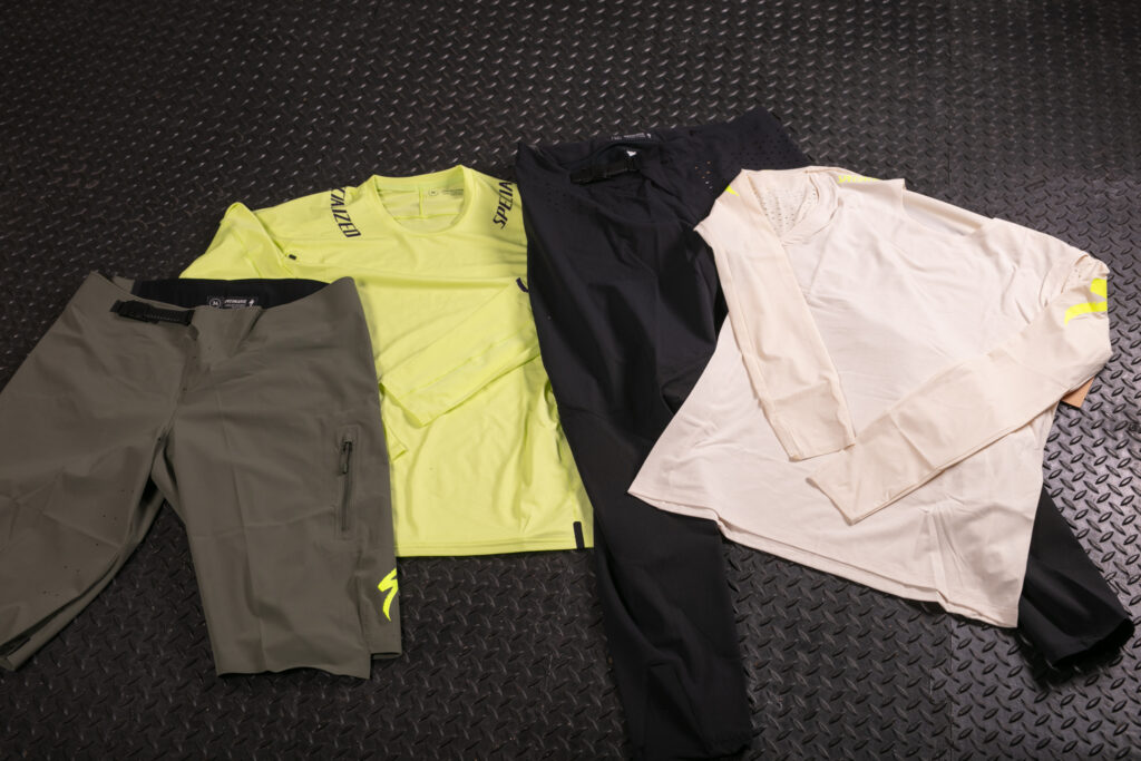 2024 specialized clothing 5ct