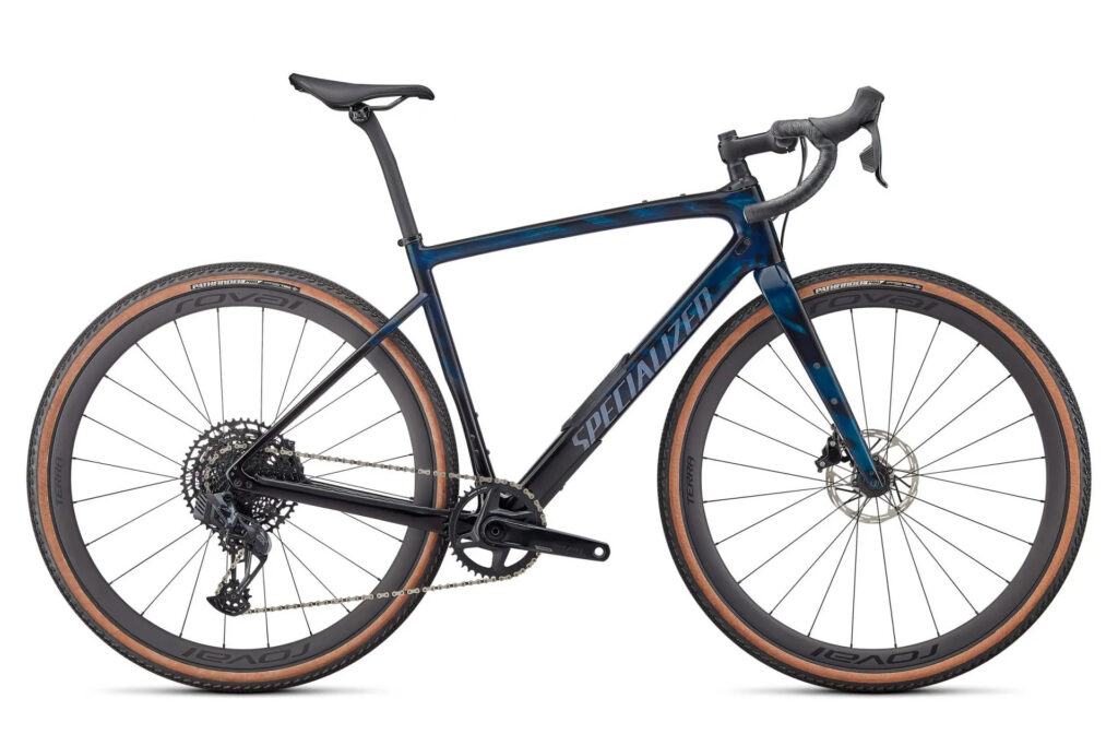 2024 specialized diverge