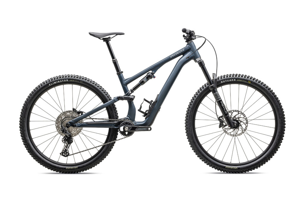 2024 specialized stumpjumper 15 alloy