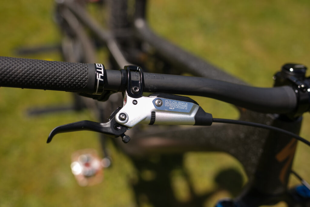 2024 specialized stumpjumper 15 brake leve