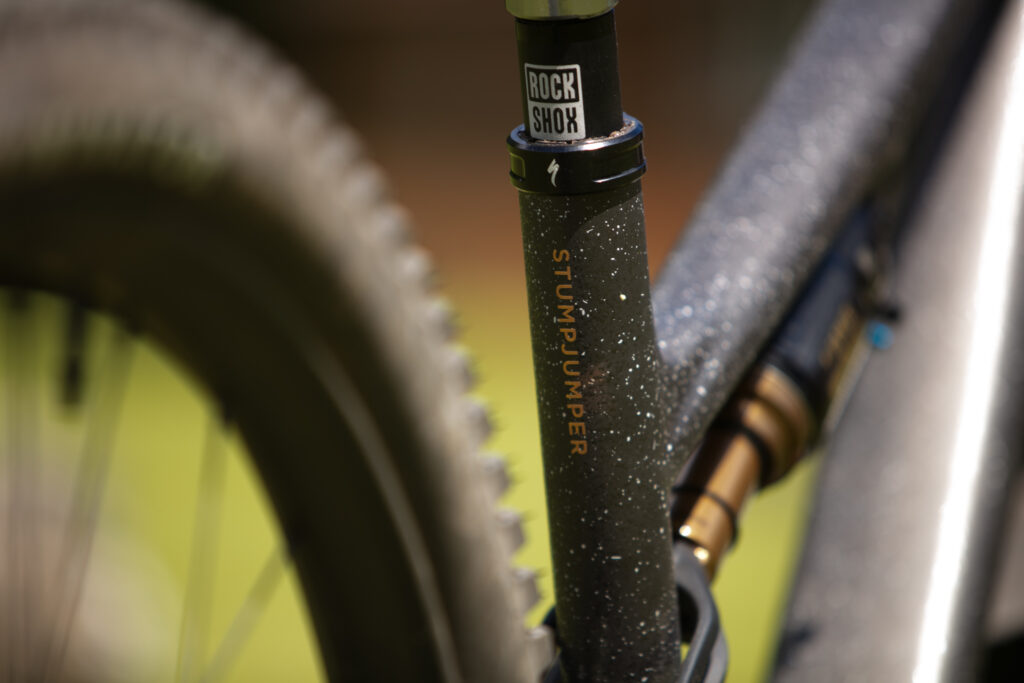 2024 specialized stumpjumper 15 st logo
