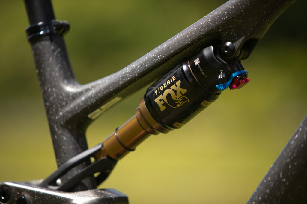 2024 specialized stumpjumper 15shock