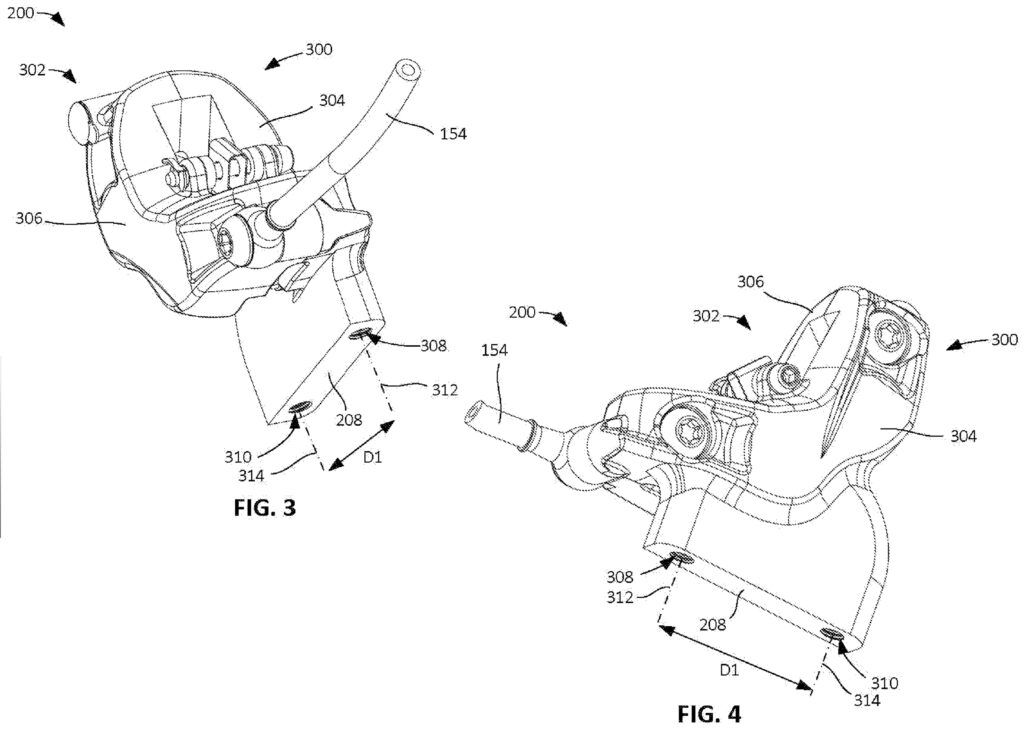 2024 sram brake patent hero