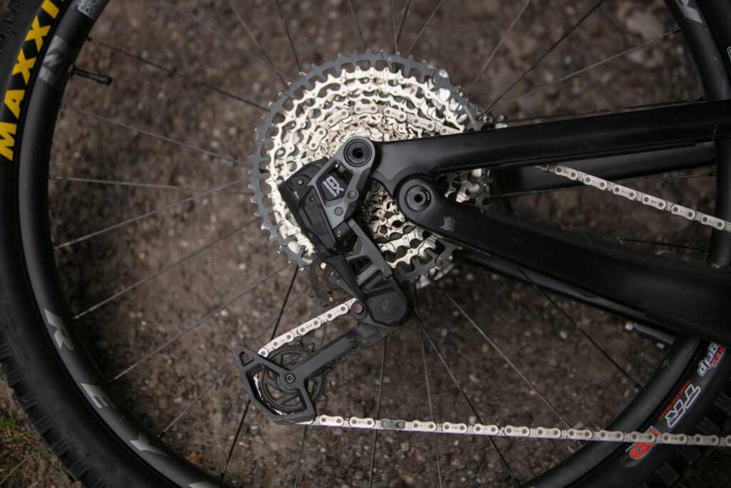 2024 sram gx t-type 3