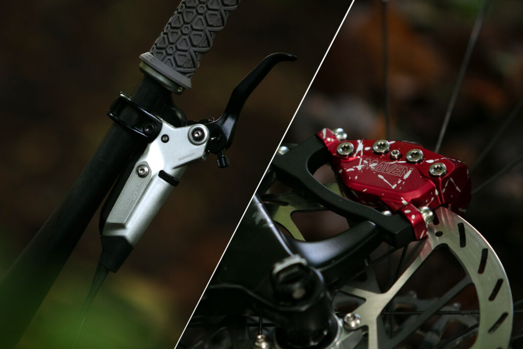 2024 sram maven 5ct