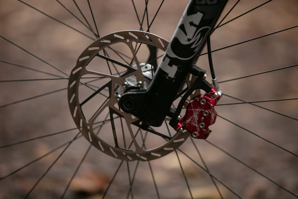 2024 sram maven front 1