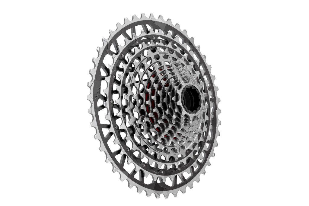 2024 sram red xplr news cassette