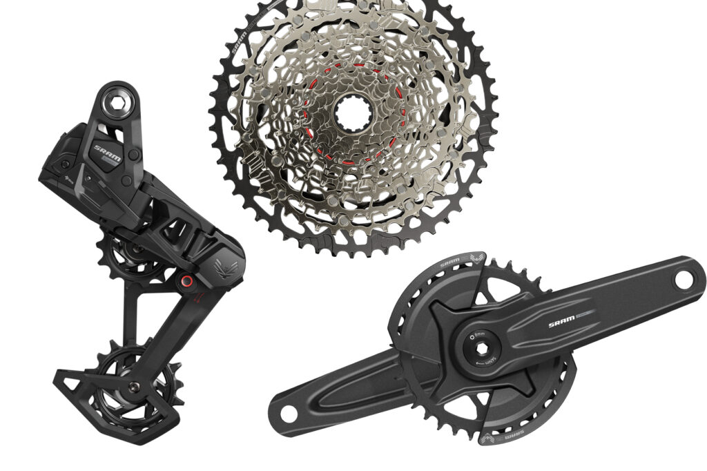 2024 sram s1000 axs t-type
