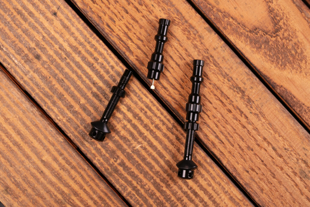 2024 stans exo core valves
