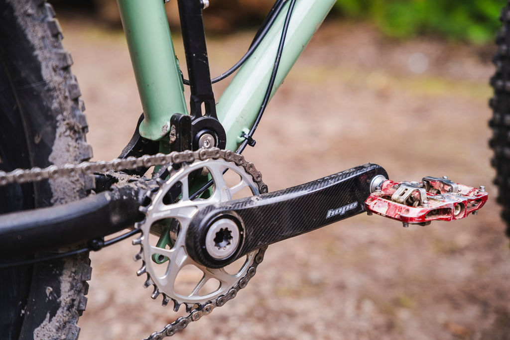 2024 starling minimurmur crank