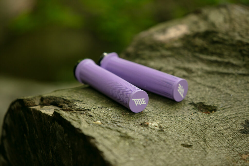 2024 title grips 5ct
