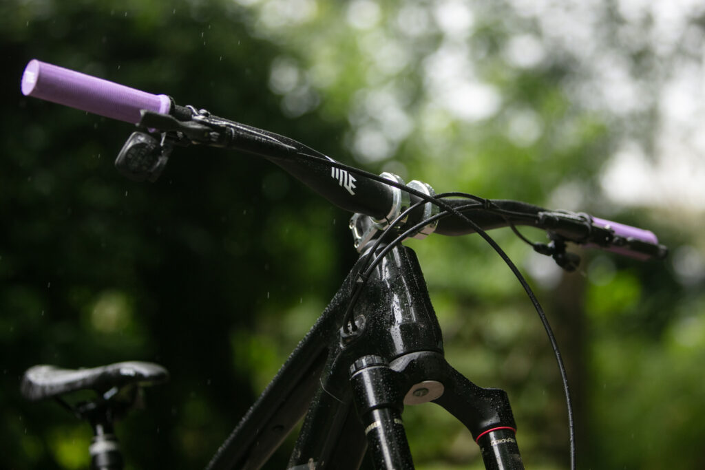2024 title handlebar 5ct