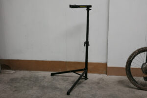 Topeak Prepstand ZX work stand review