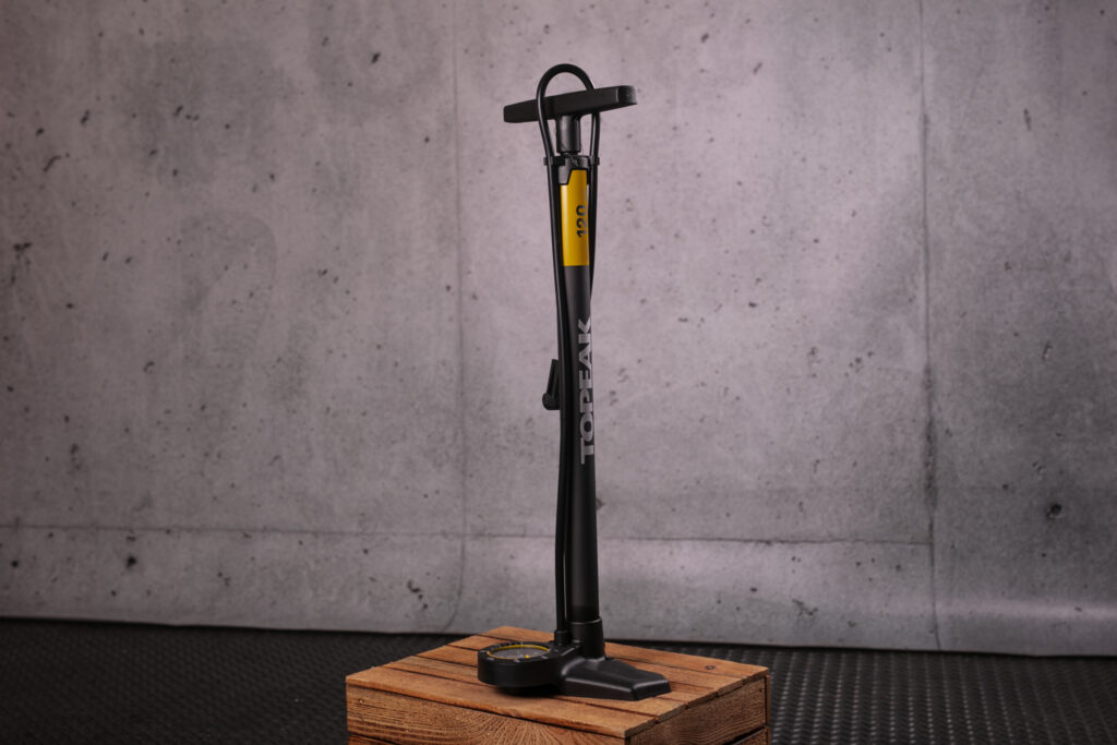 2024 topeak pump 5t