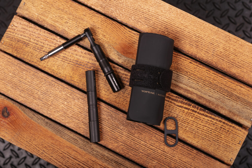 2024 topeak ratchet tool 5ct
