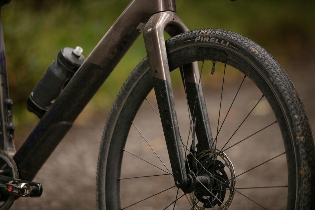 2024 trek checkpoint sl 7 ffr fork
