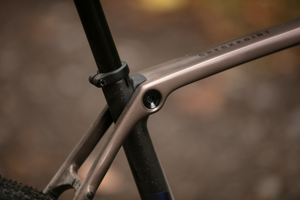 2024 trek checkpoint sl 7 ffr isothing