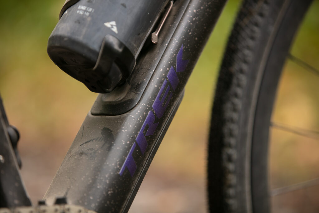 2024 trek checkpoint sl 7 ffr logo