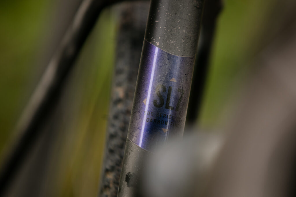 2024 trek checkpoint sl 7 ffr st logo