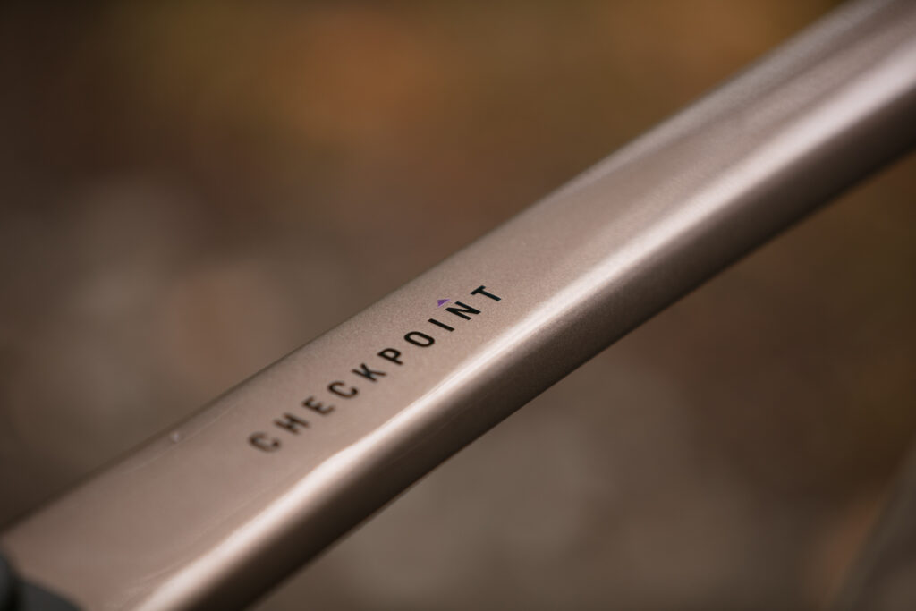 2024 trek checkpoint sl 7 ffr tt2
