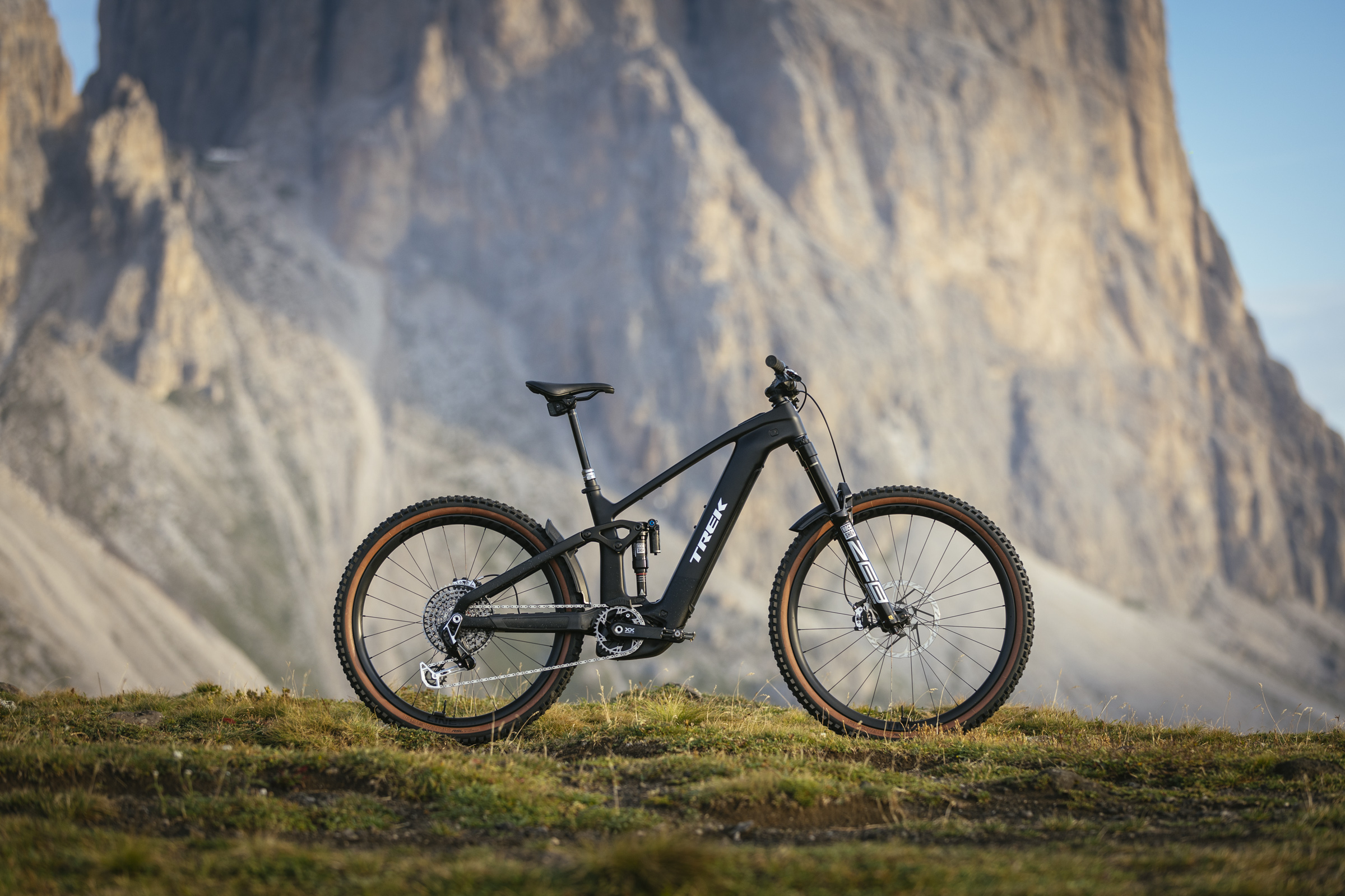 Trek's new Rail+ Gen 5 boasts new Bosch Performance Line CX motor ...
