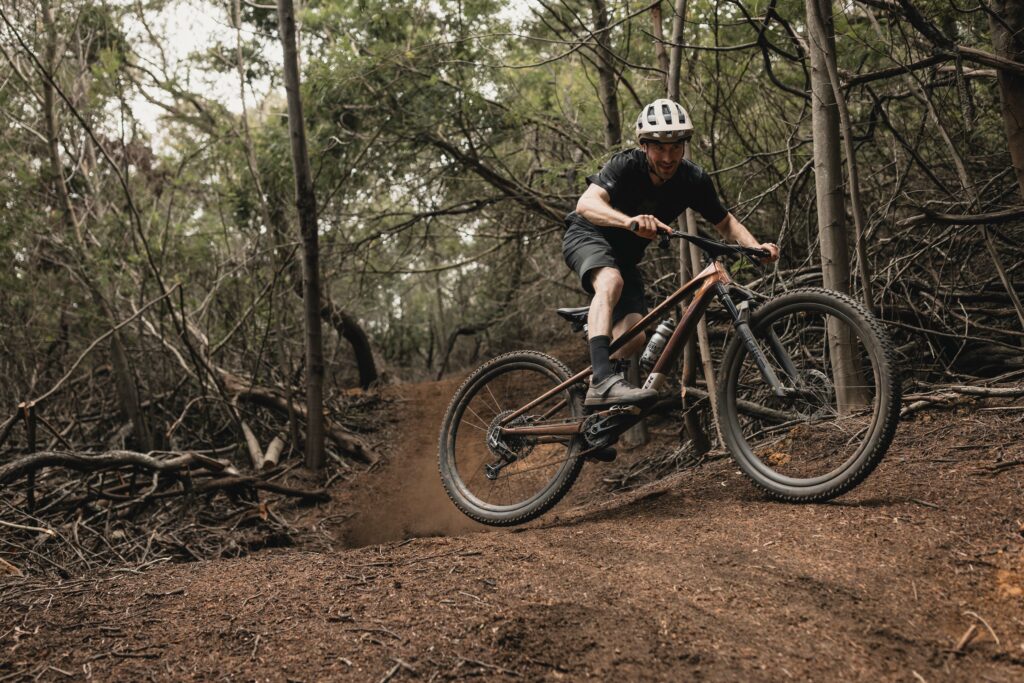 2024 trek top fuel riding