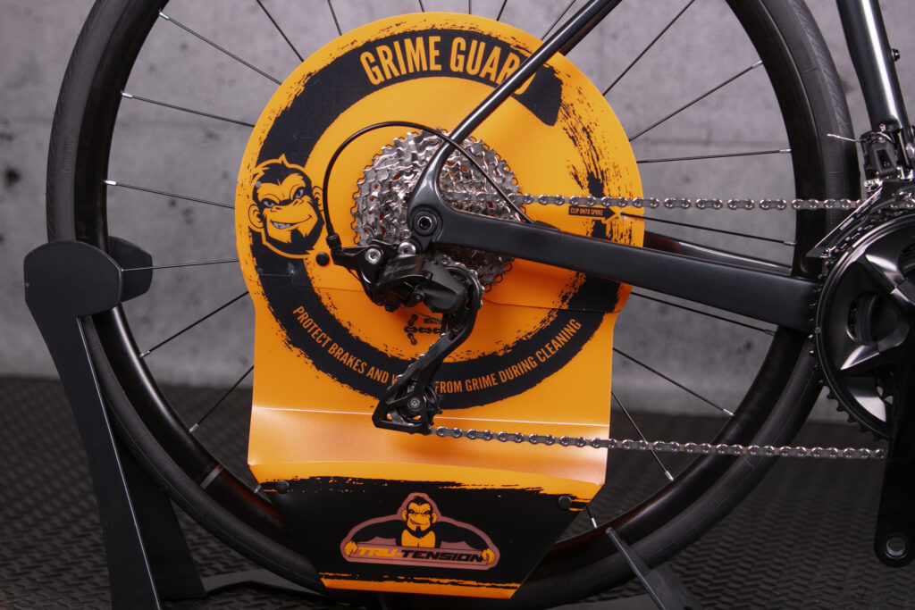 2024 tru-tension grime guard 5ct