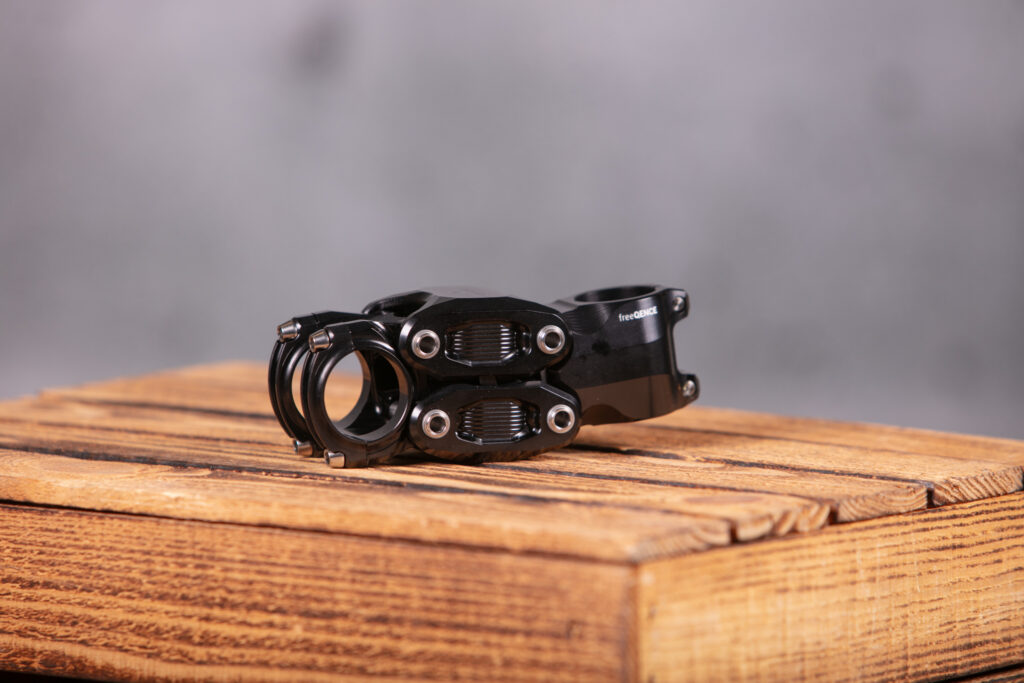 2024 vecnum freeqence stem 5ct