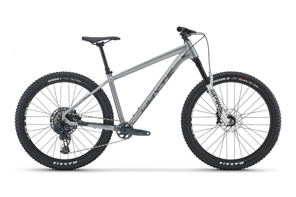 2024 whyte 909