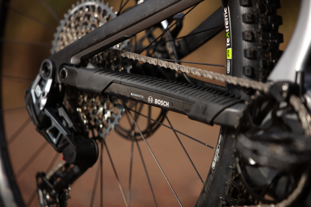 2024 whyte elyte 150 cs
