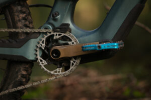 2024 yt industries decoy sn crank