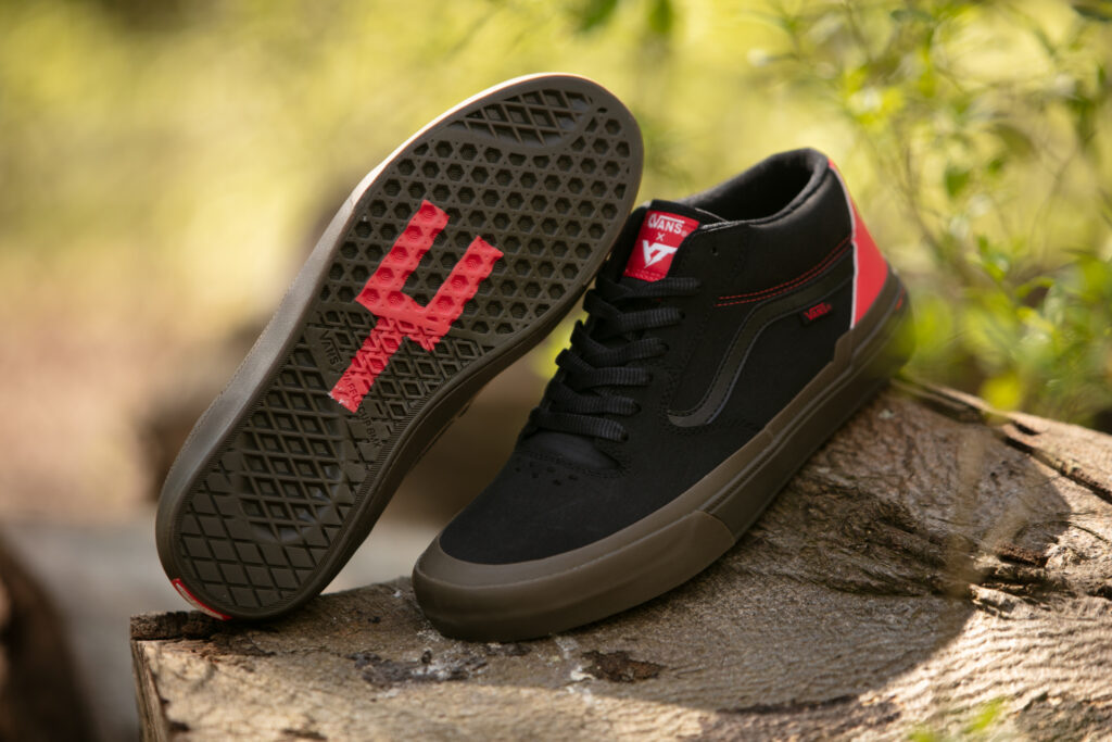 2024 yt vans 5ct