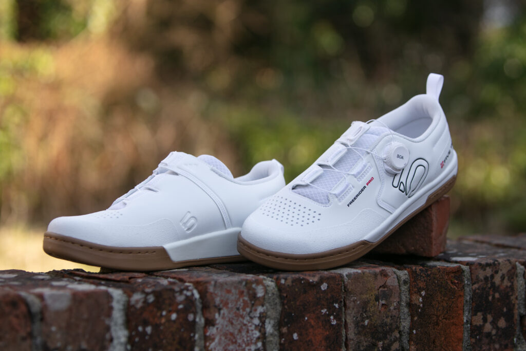 2025 510 freerider pro boa 5ct