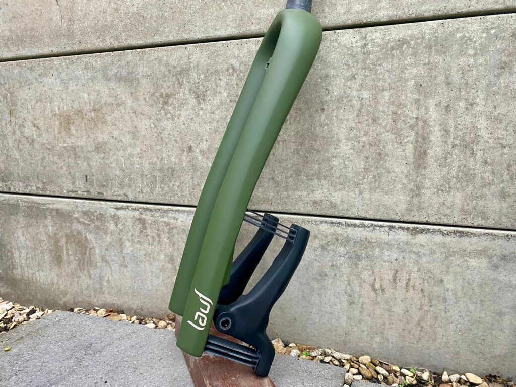 2025 Lauf fork 5ct