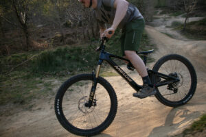2025 amflow riding