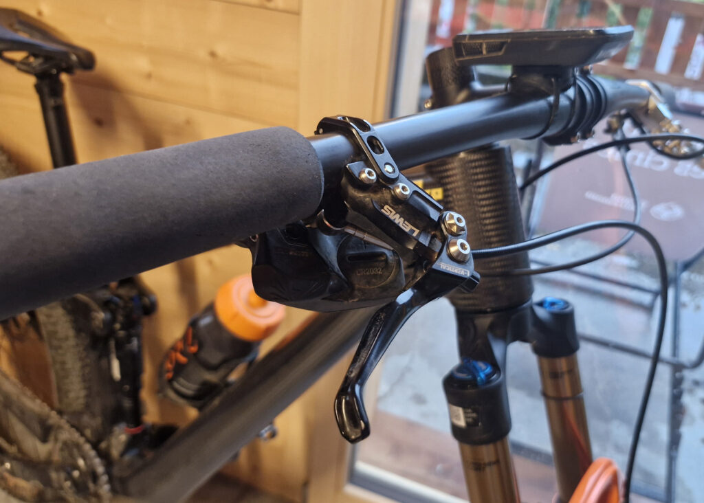 2025 amy henchoz cw brakes