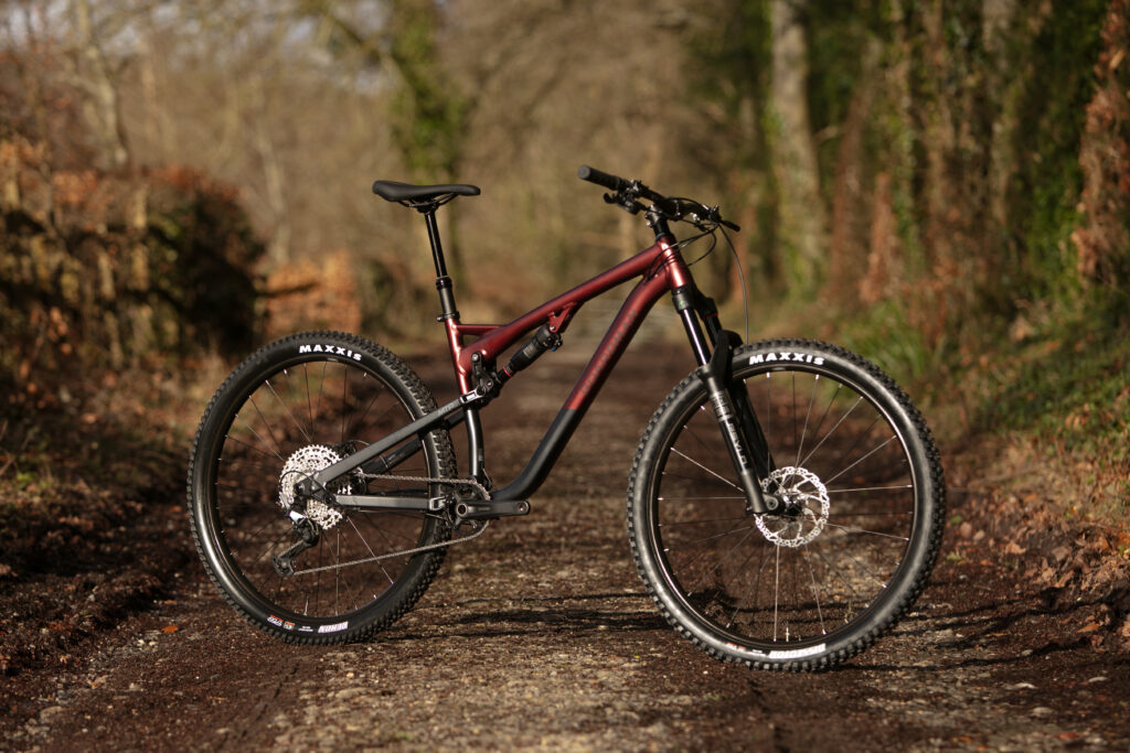 2025 boardman mtr 8.9 5ct