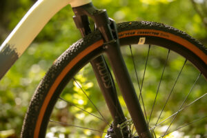 2025 boardman trvl fork 2