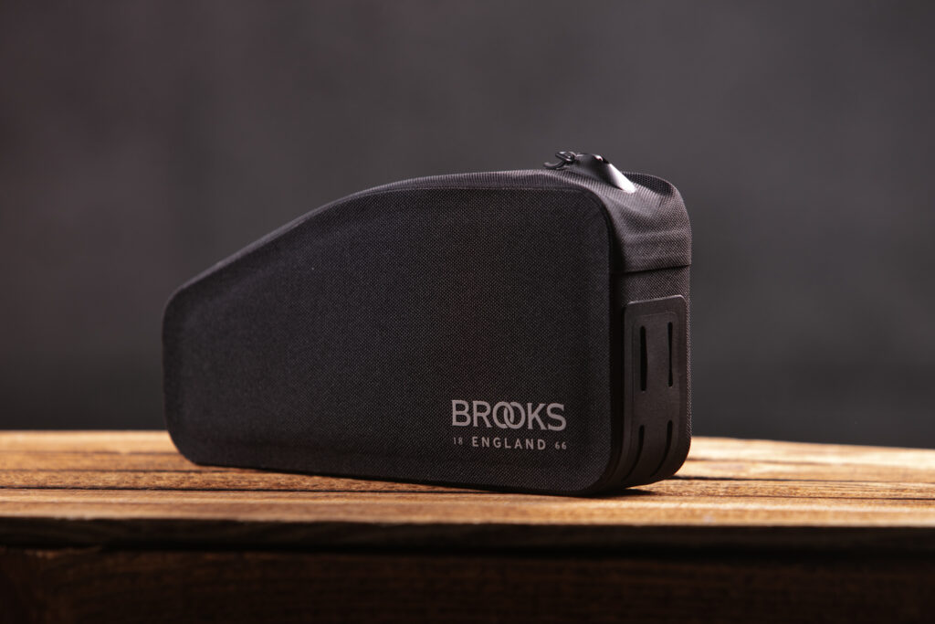 2025 brooks top tube bag
