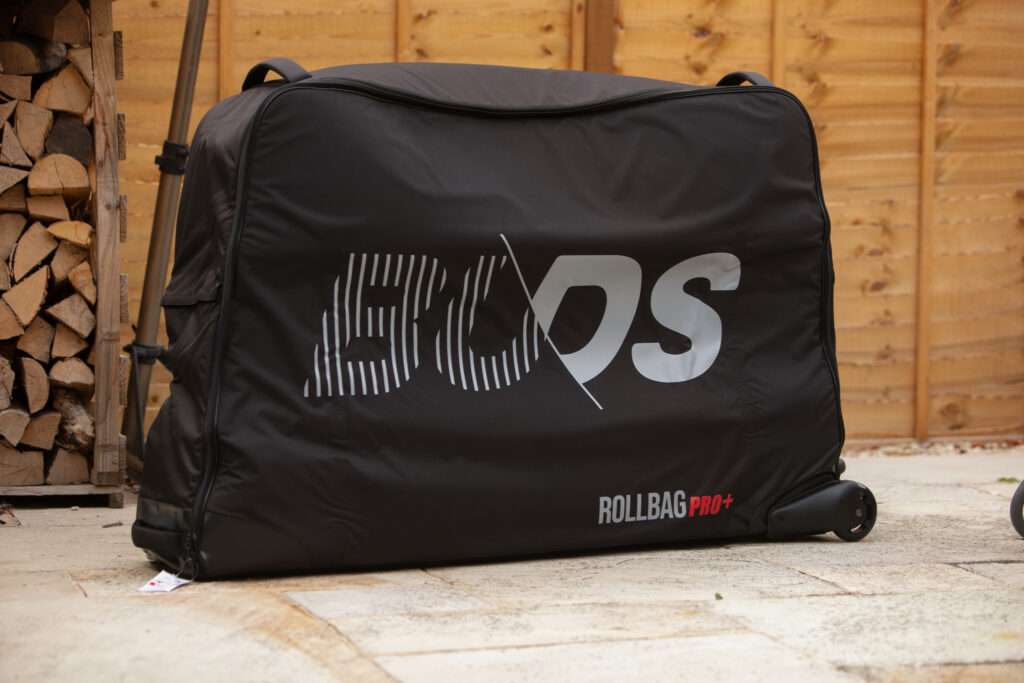 2025 buds bag