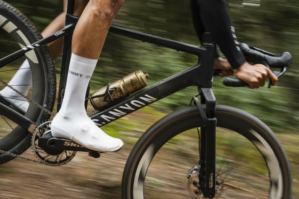 2025 canyon grail gravel fork 2