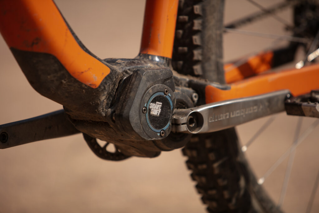 2025 carbon wasp gearbox