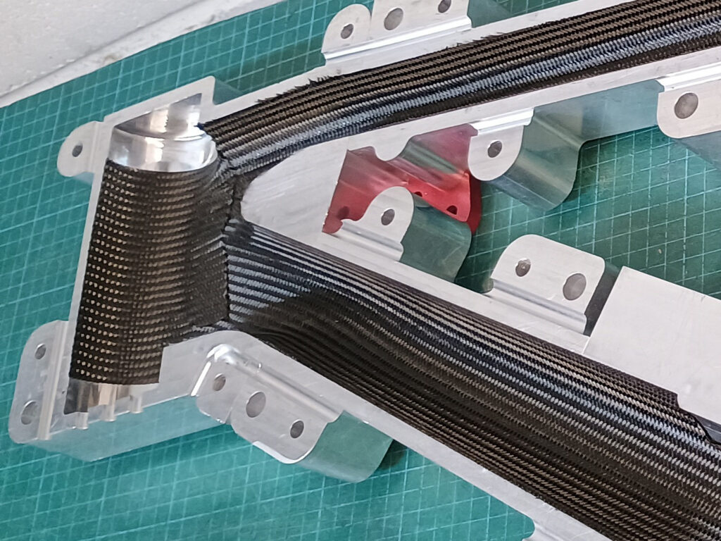 2025 carbon wasp layup 2