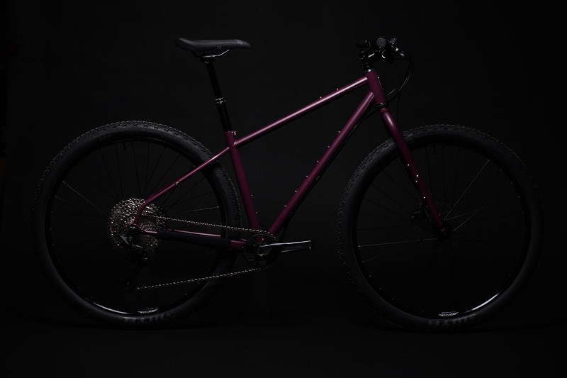 2025 cotic cascade hero