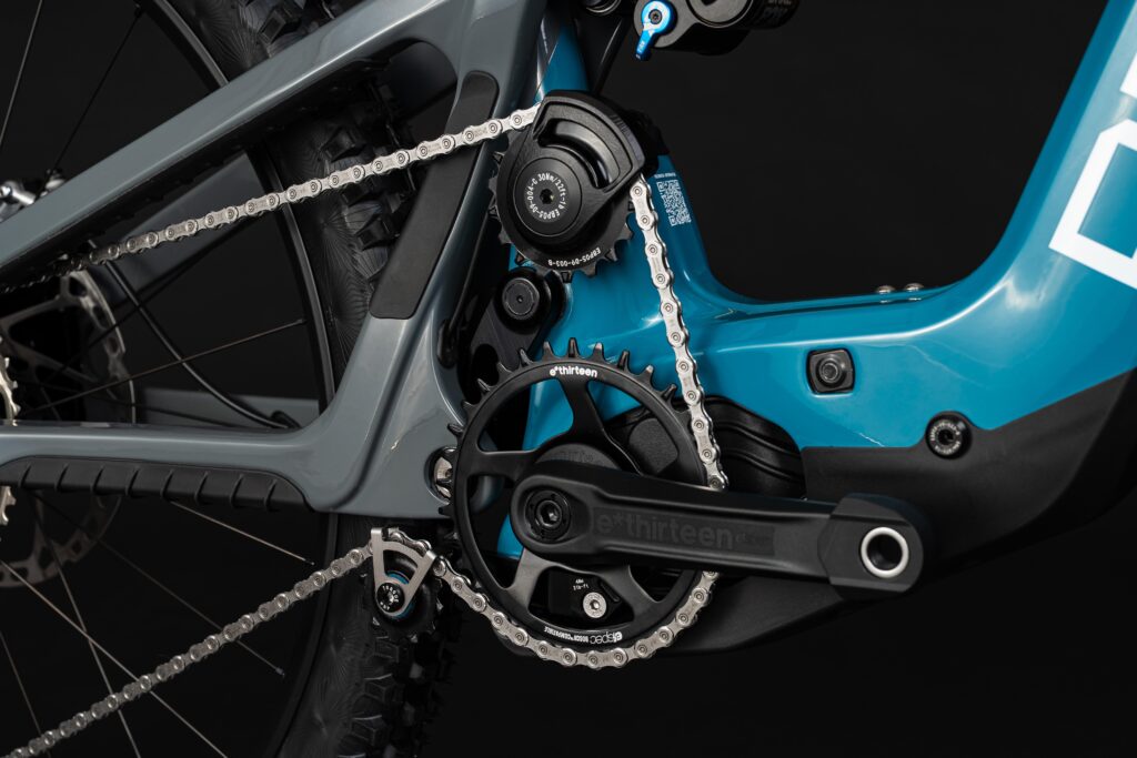 2025 deviate kurgan suspension
