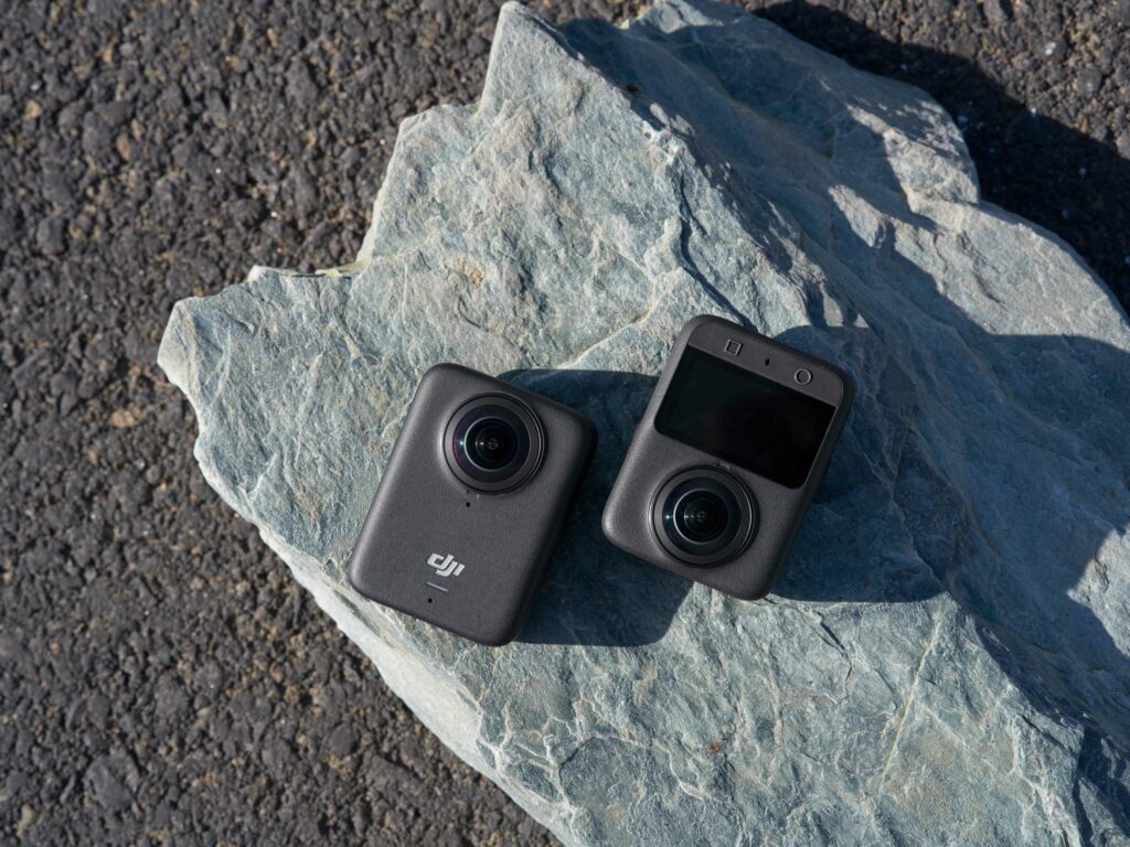 2025 dji osmo360 2