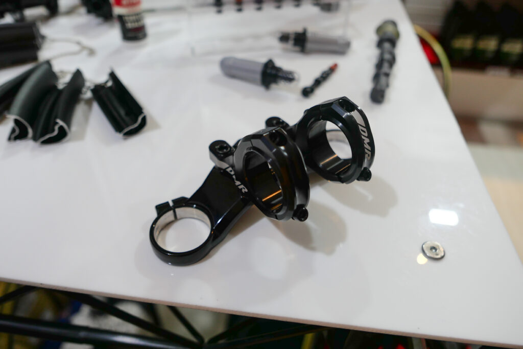 2025 dmr dh stem