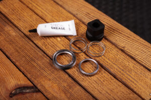 DT Swiss Degrees of Freedom Upgrade Kit review