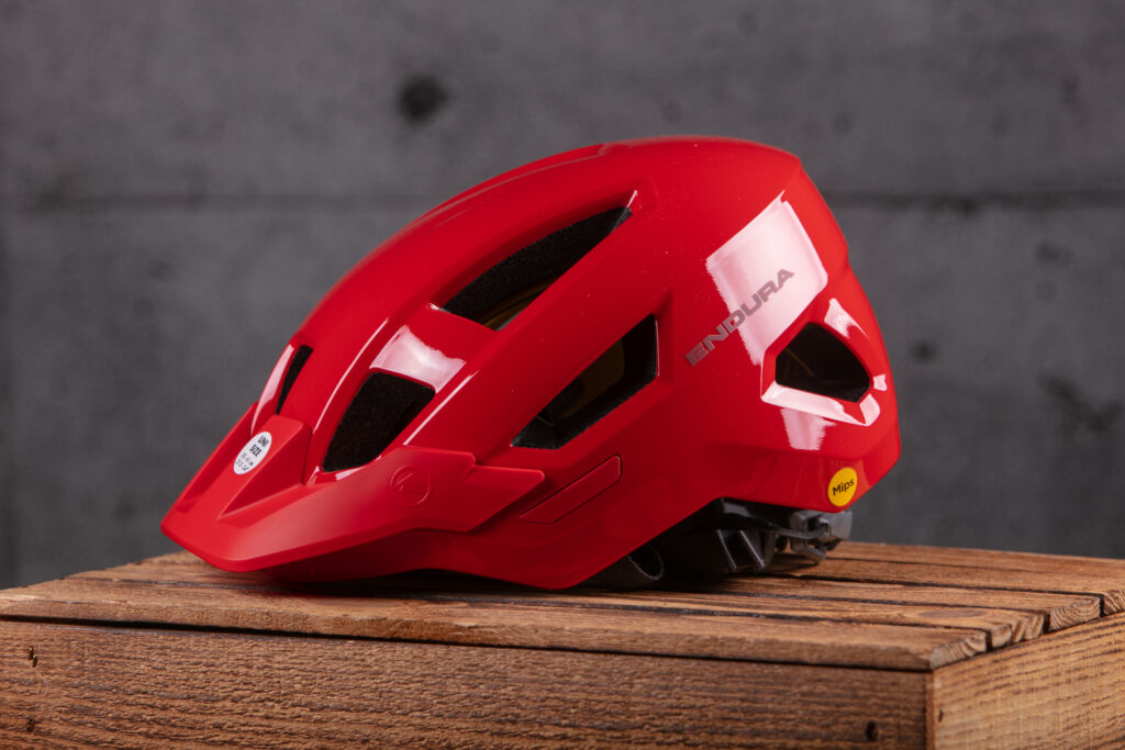2025 endura hummvee mips 5ct